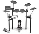 Yamaha DTX482K Electronic Drum Kit Supply