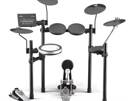 Yamaha DTX482K Electronic Drum Kit Supply