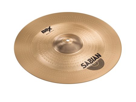 Sabian B8X 18  Chinese Cymbal Sale