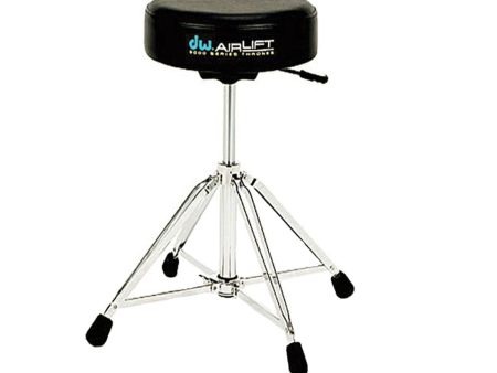 Drum Workshop 9100AL Air Lift Throne For Sale