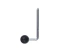 Gibraltar SC-HBL L-Rod Ball, Hex Rod For Cheap