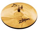 Zildjian A Custom 14  Hi Hats Brilliant Supply