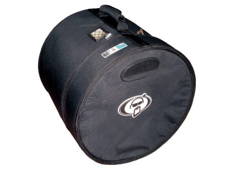 Protection Racket 32  x 16  Marching Bass Drum Case Sale