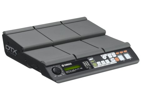 Yamaha DTX-MULTI12 Multi Pad Drum Machine Cheap