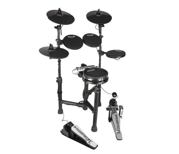 Carlsbro CSD130M Electronic Drum Kit Hot on Sale