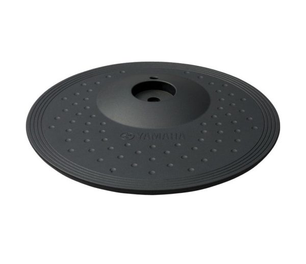 Yamaha PCY100 Electronic 10  Cymbal Pad Fashion