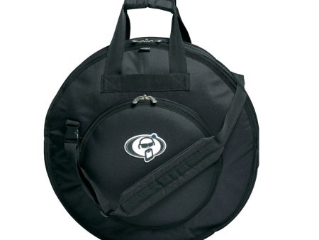 Protection Racket Deluxe 24  Cymbal Bag With Ruck Sack Straps Online