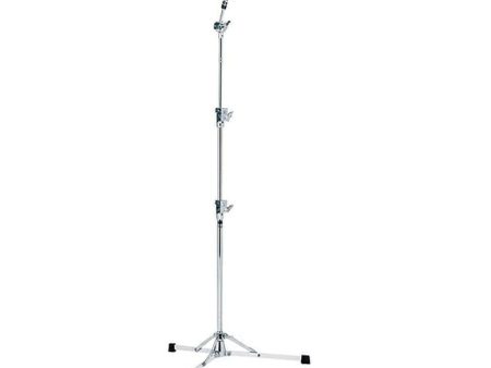 Drum Workshop 6710 Flush Base Straight Cymbal Stand Fashion