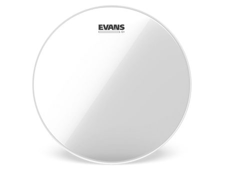 Evans G1 13  Clear Drum Head For Sale