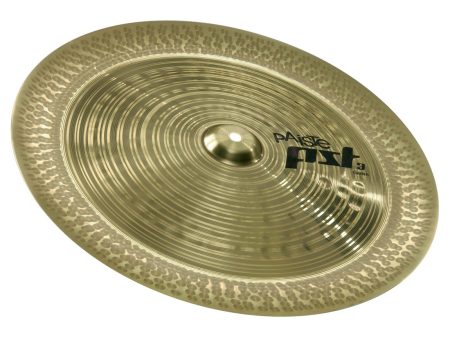 Paiste Pst3 18  China Cheap