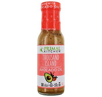 Primal Kitchen, Thousand Island, 8 fl oz For Cheap