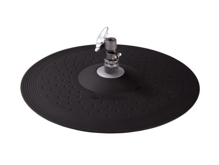 Yamaha RHH135A 13  Dual Zone Hi-Hat Pad Supply