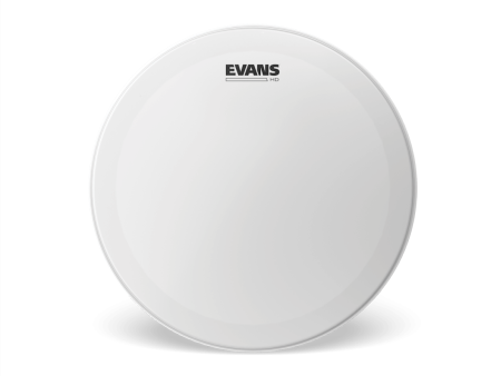 EVANS 13  GENERA HD SNARE BATTER HEAD Online Sale