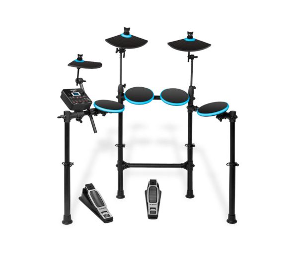 Alesis DM Lite Electronic Drum kit with Portable Folding Rack Sale