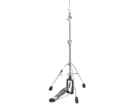 DW 7500 Hi-Hat Single Braced Stand (802542) Online Sale