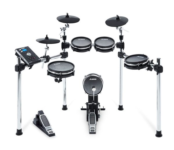 Alesis Command Mesh Electronic Drum Kit Hot on Sale