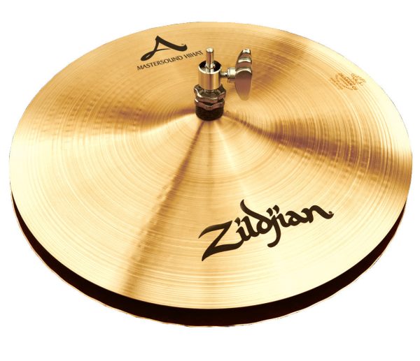 Zildjian 14  Avedis Mastersound Hi Hats Online Sale