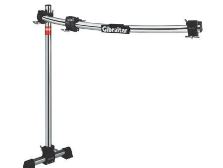 Gibraltar GRS125C Road Series Side Extension Curved Bar Sale