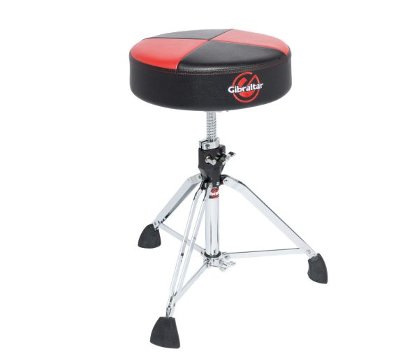 Gibraltar 9608 Quad Top Drum Throne Sale