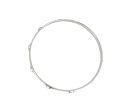 Rogers Dyna-Sonic 14” Batter Hoop Hot on Sale