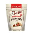 BRM GF Pizza Crust 16 OZS Discount