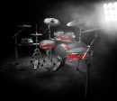 Alesis Strike Pro Electronic Drum Kit with Mesh Heads Fashion