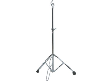 Gibraltar 4710 Lightweight Double Braced Straight Cymbal Stand Fashion