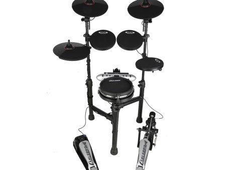 Carlsbro CSD130M Electronic Drum Kit Hot on Sale