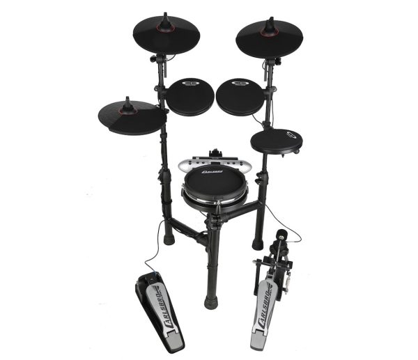 Carlsbro CSD130M Electronic Drum Kit Hot on Sale