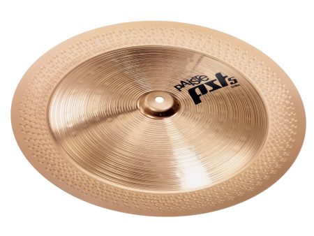 Paiste Pst5 18  China Sale