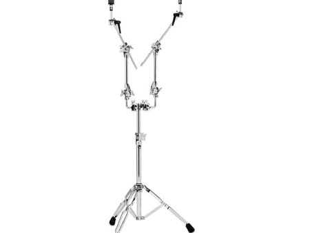 Drum Workshop 9799 Double Cymbal Boom Stand Supply