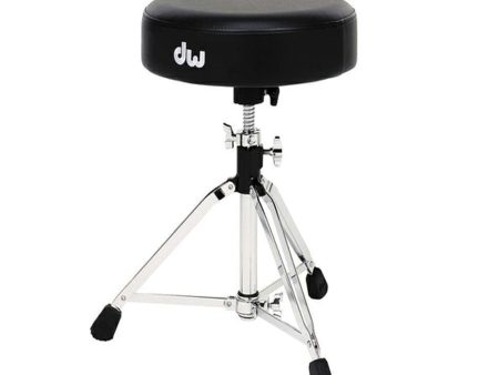 Drum Workshop 9100M Series Throne Online