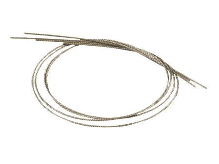 Gibraltar SC-SSC Metal Snare Cord - 4 Pack Online now