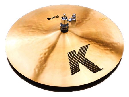 Zildjian K Special K Z Hi Hats 14  Discount