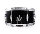 George Way Studio Series 14  x 6.5  Snare Drum in Gloss Black Discount