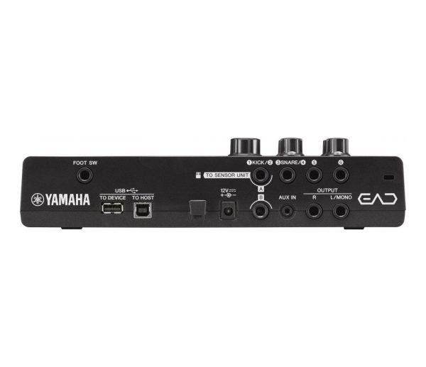 Yamaha EAD10 Electronic Acoustic Drum Module and Sensor Online