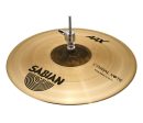 Sabian AAX Freq 14  Hi Hats Supply