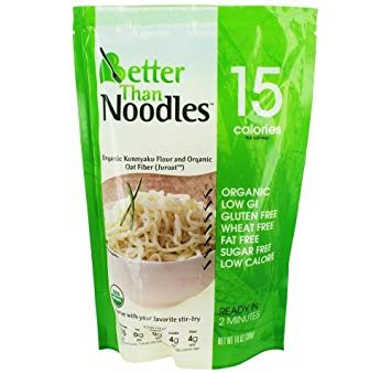 Better than Pasta, Noodles, 14 oz For Cheap