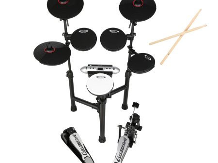 Carlsbro CSD130 Electronic Drum Kit For Sale