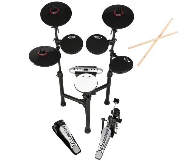 Carlsbro CSD130 Electronic Drum Kit For Sale