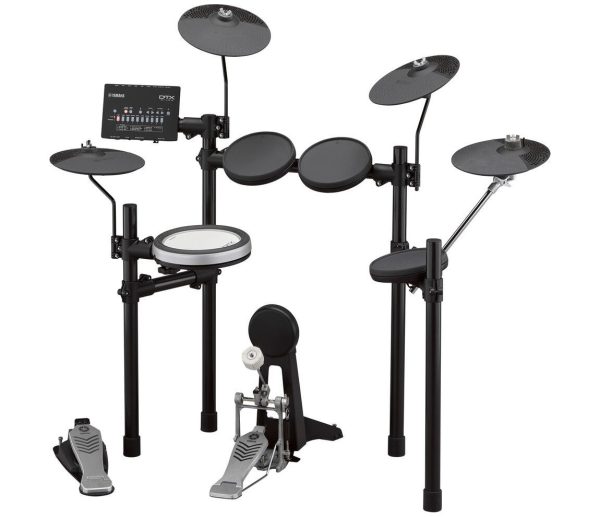 Yamaha DTX482K Electronic Drum Kit Supply