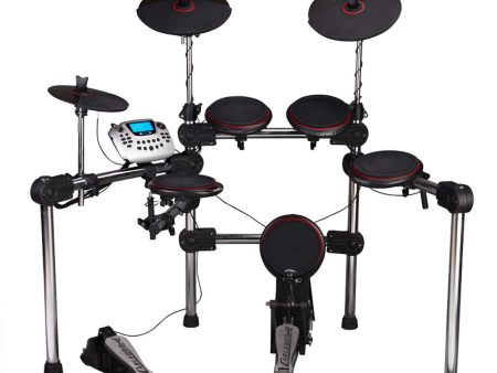 Carlsbro CSD210 Electronic Drum Kit Online Hot Sale