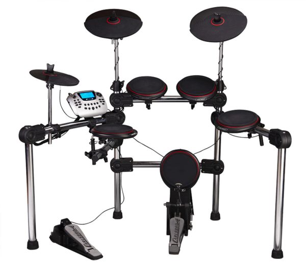 Carlsbro CSD210 Electronic Drum Kit Online Hot Sale