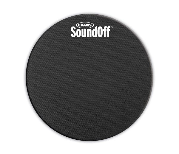 Evans 10  SoundOff Drum Mute For Sale