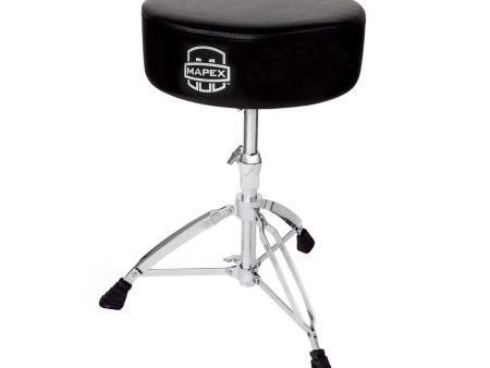 Mapex T670 Round Seat Drum Throne Fashion