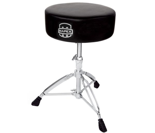 Mapex T670 Round Seat Drum Throne Fashion