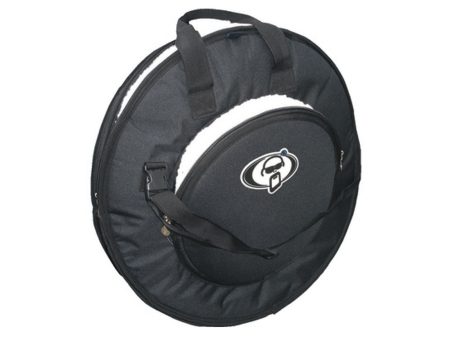 Protection Racket Deluxe Cymbal Bag Supply