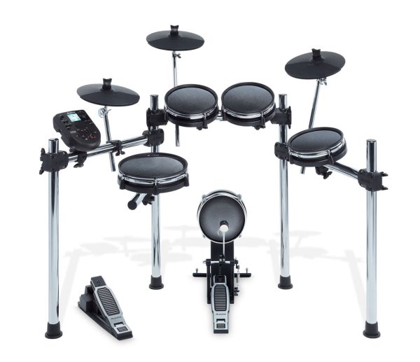 Alesis Surge Mesh 8-Piece Electronic Drum Kit Online Sale