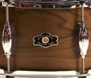 George Way Tradition 14  x 6.5  Walnut Snare Drum on Sale