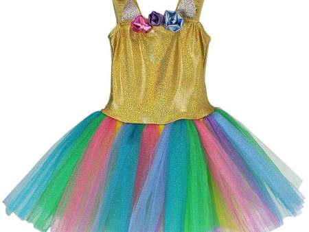 Unicorn Tutu For Sale